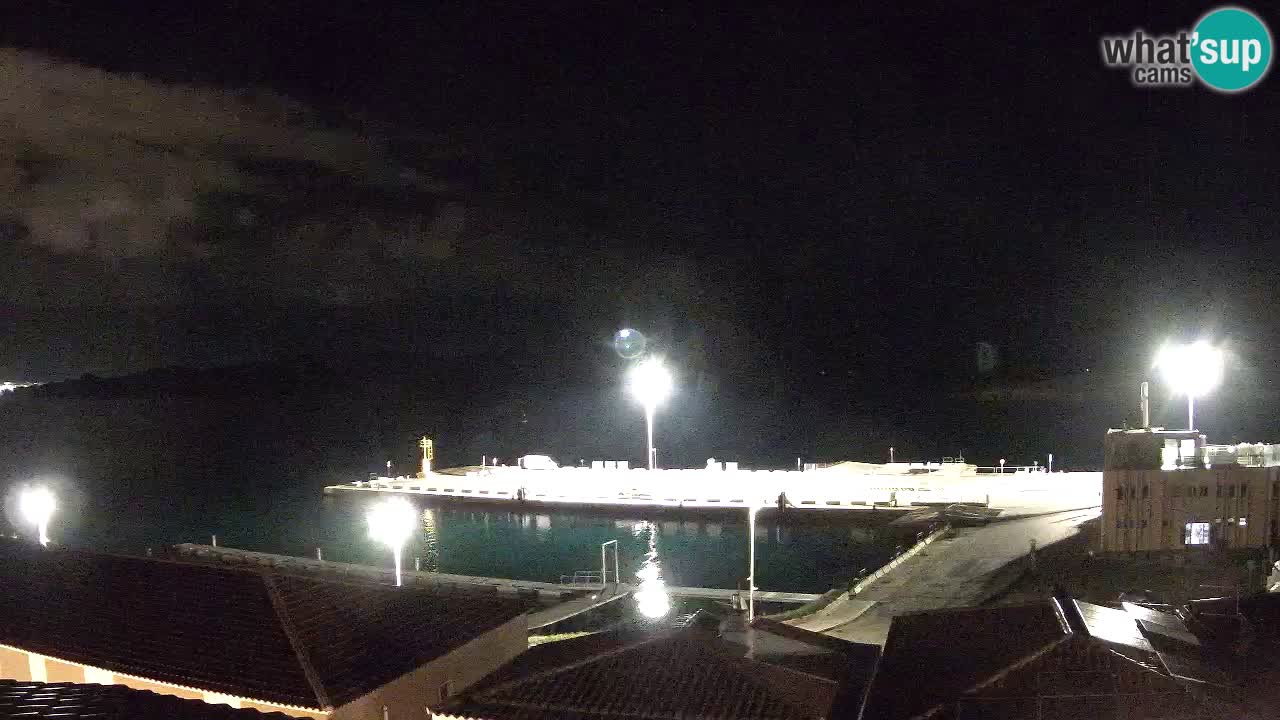 Porto di Palau – Sardaigne