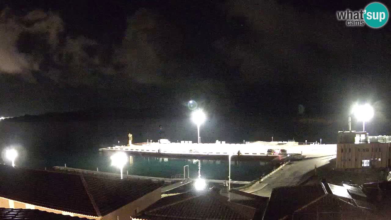 Porto di Palau – Sardinia