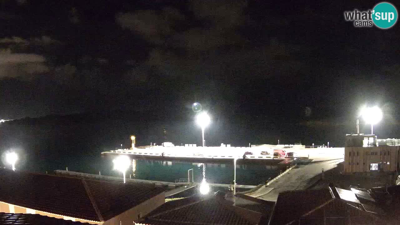 Porto di Palau – Sardinien