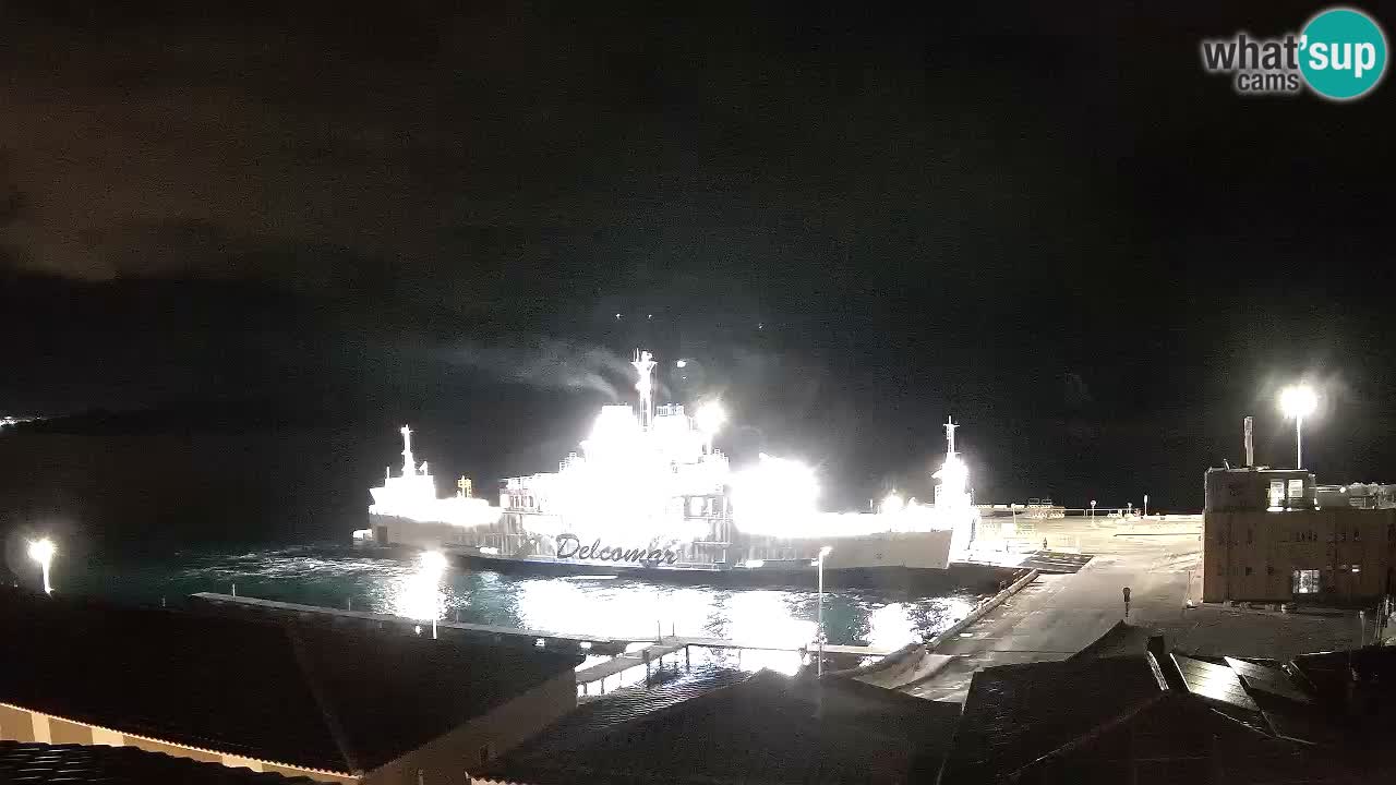 Porto di Palau – Sardinia