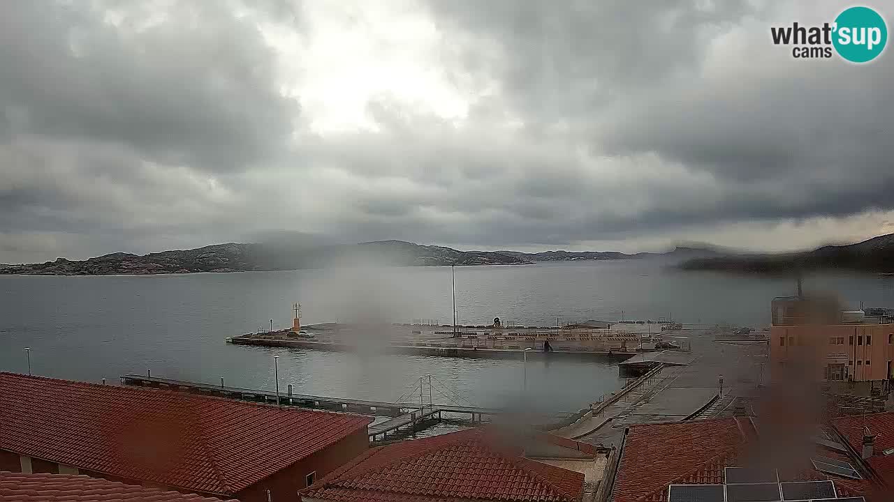 Porto di Palau – Cerdeña