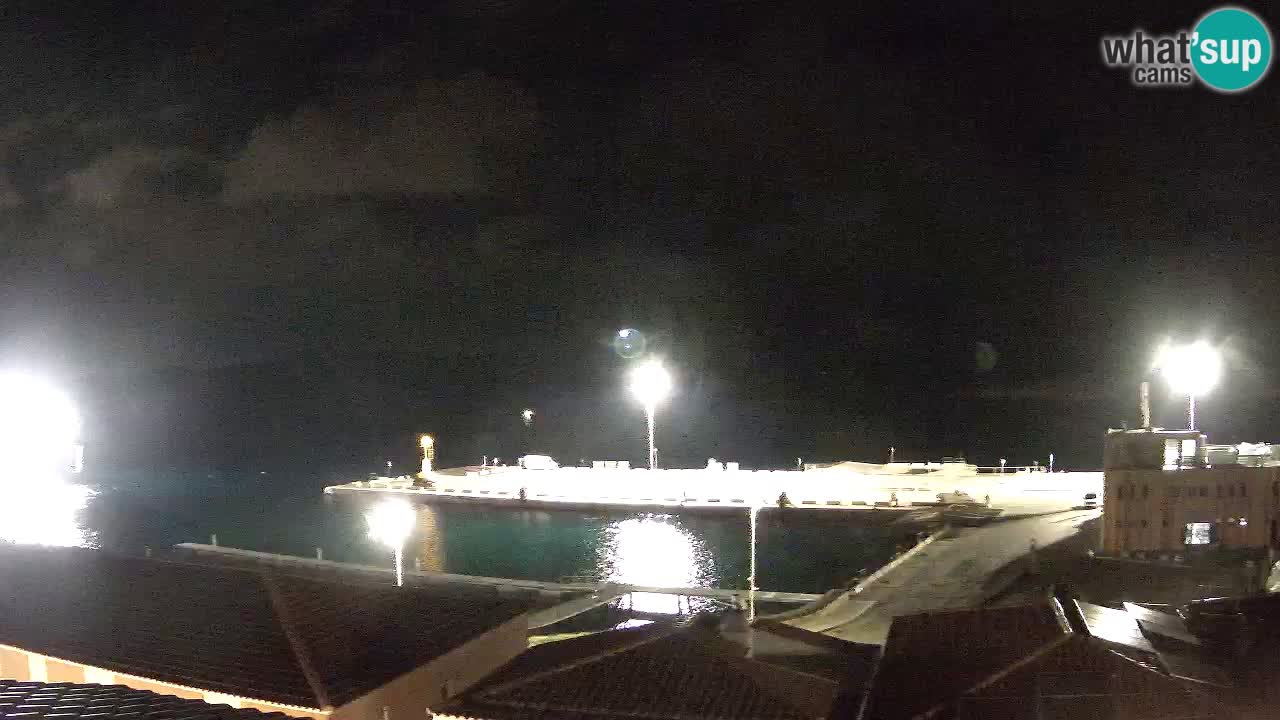 Porto di Palau – Sardinija