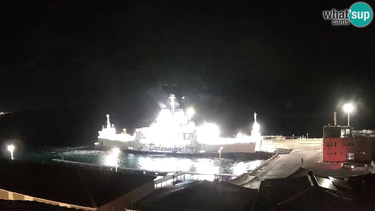 Porto di Palau – Sardinia