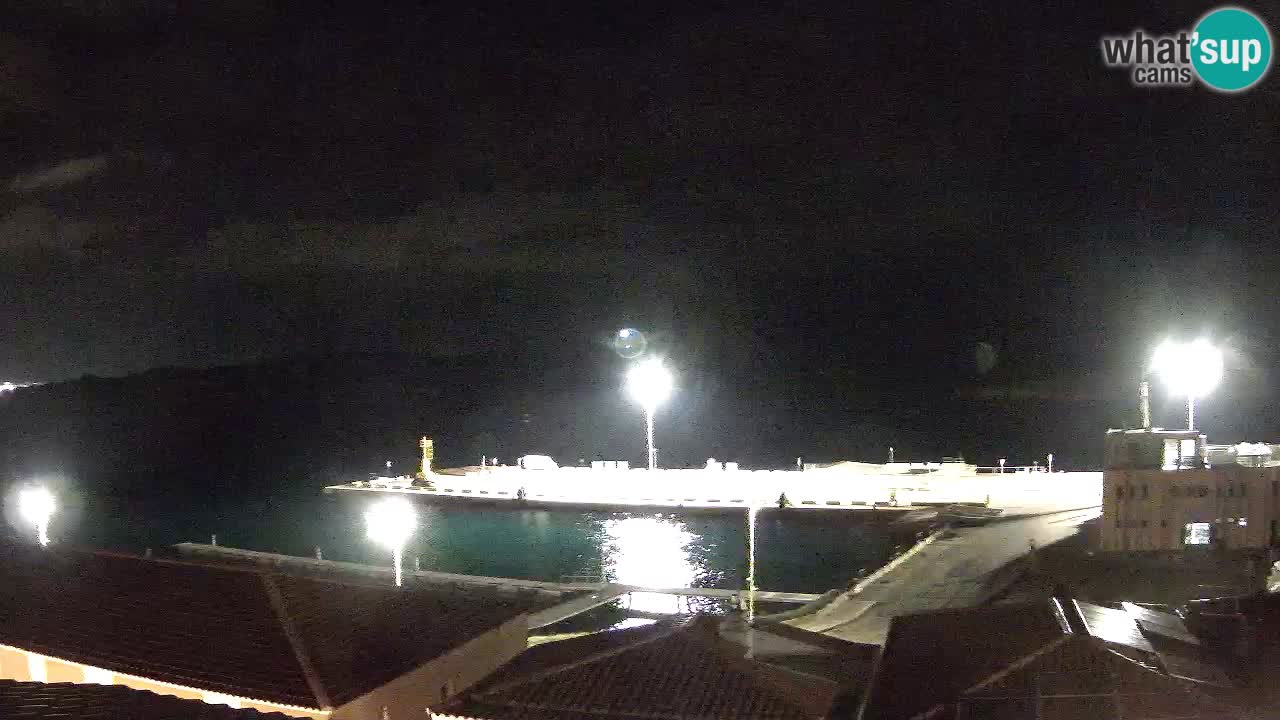 Porto di Palau – Sardinien