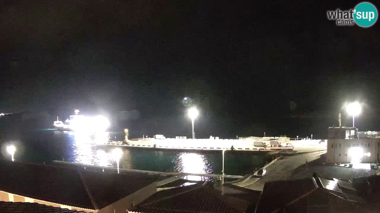 Porto di Palau – Sardinien