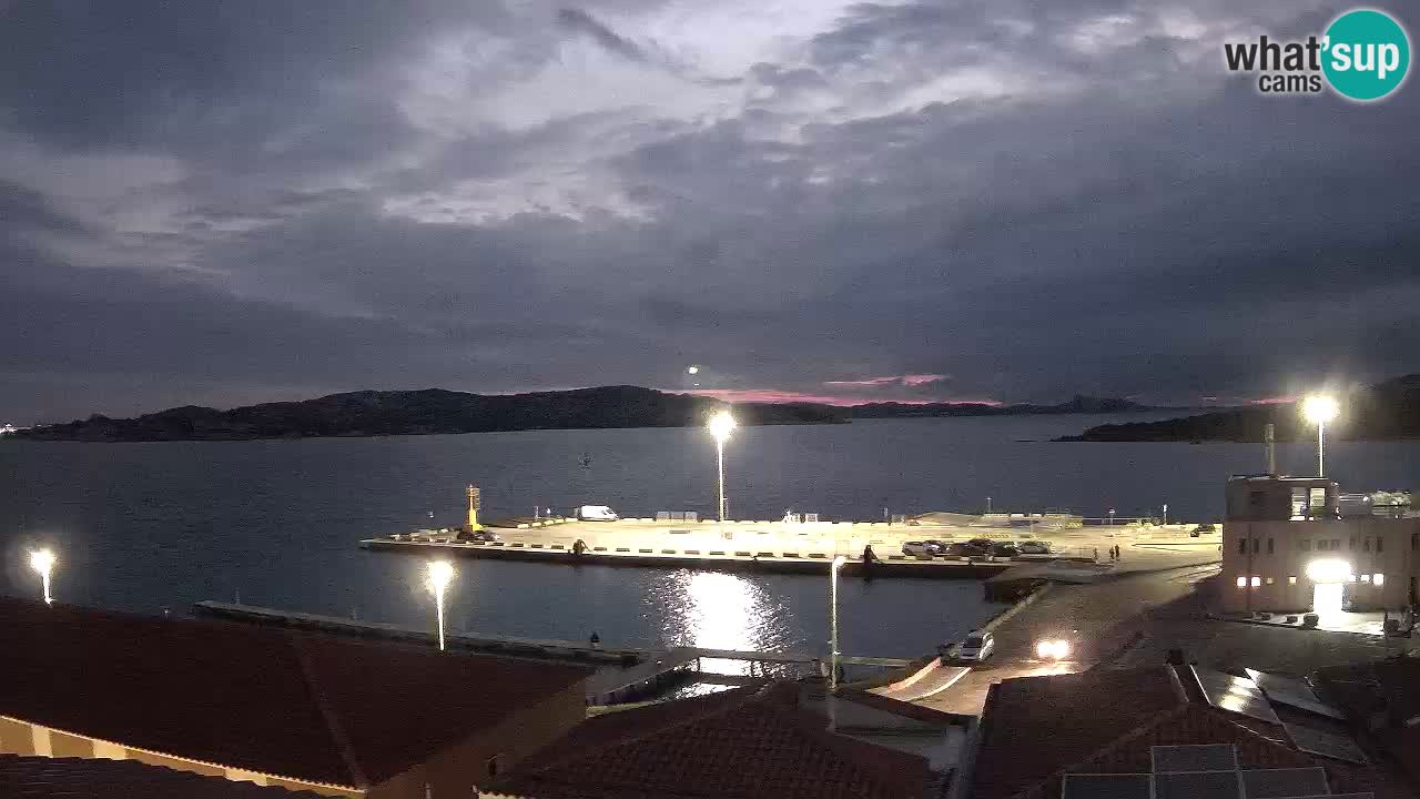 Porto di Palau – Sardinia