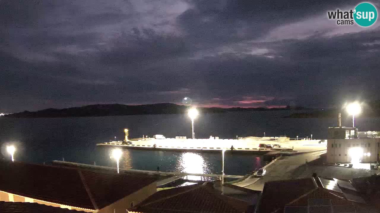 Porto di Palau – Sardaigne