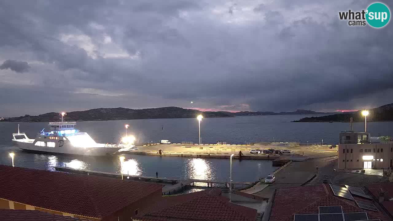 Porto di Palau – Sardinien