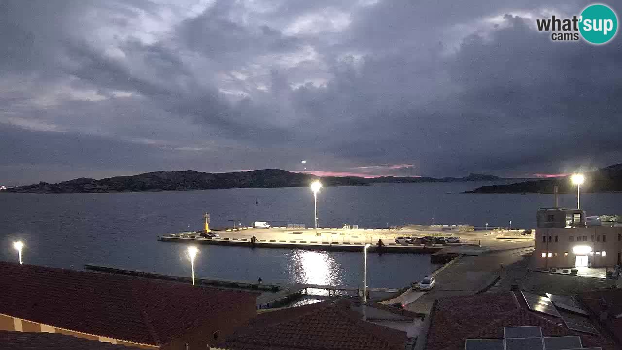 Porto di Palau – Sardinien
