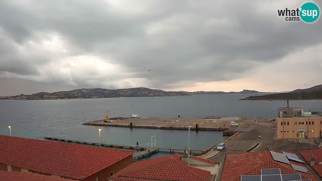 Porto di Palau – Sardinia