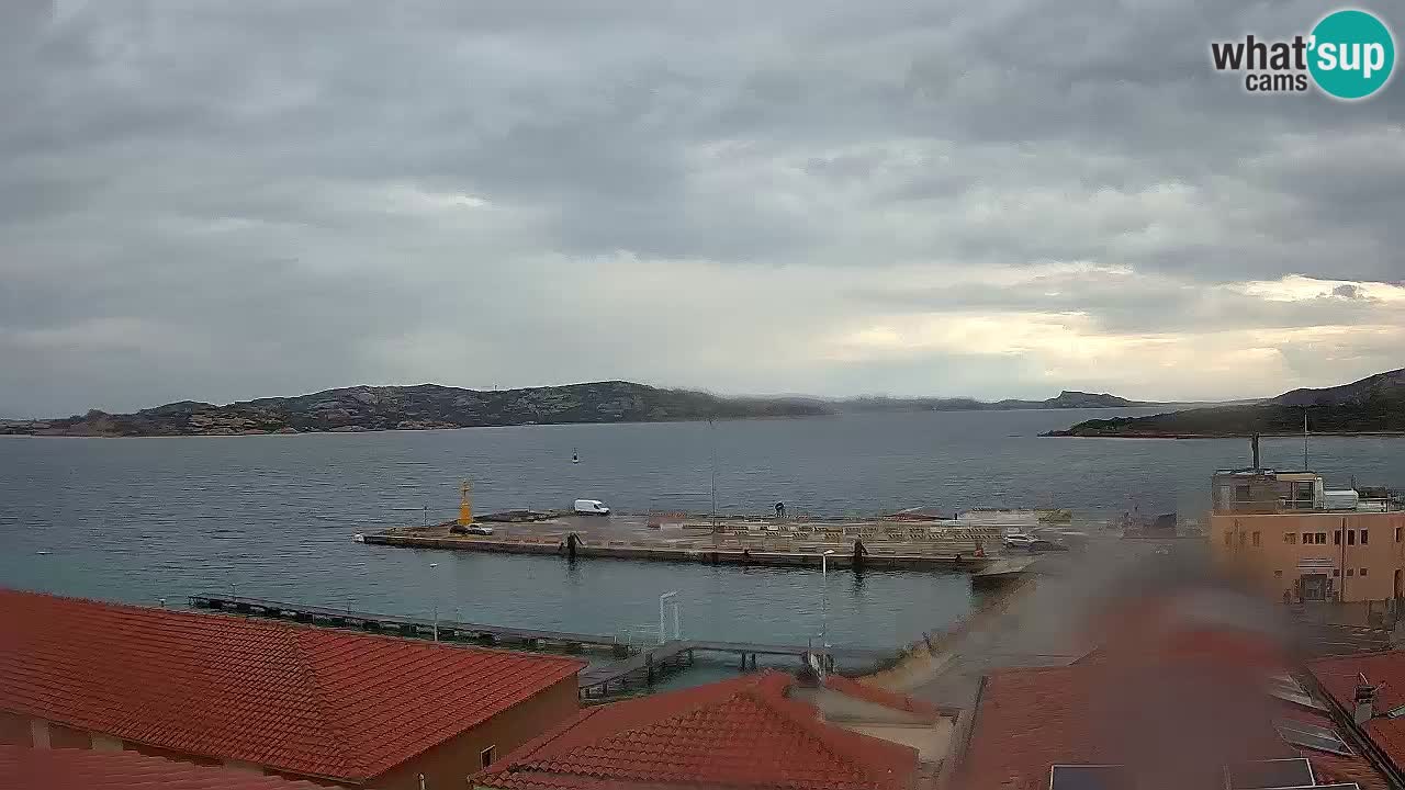 Porto di Palau – Sardegna