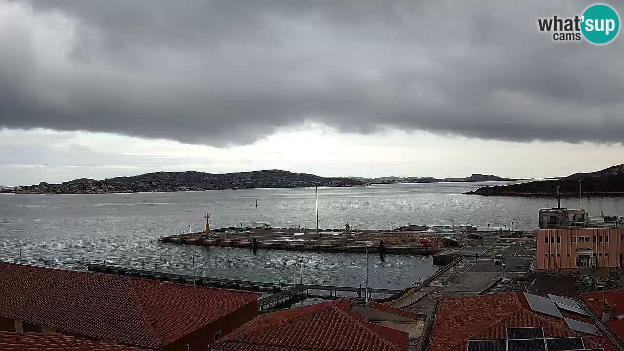 Porto di Palau – Sardegna