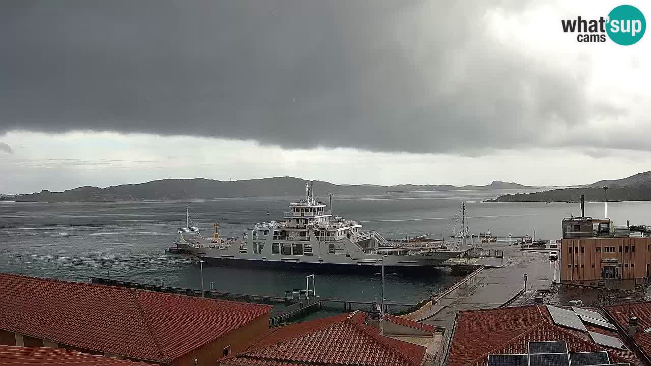 Porto di Palau – Sardegna