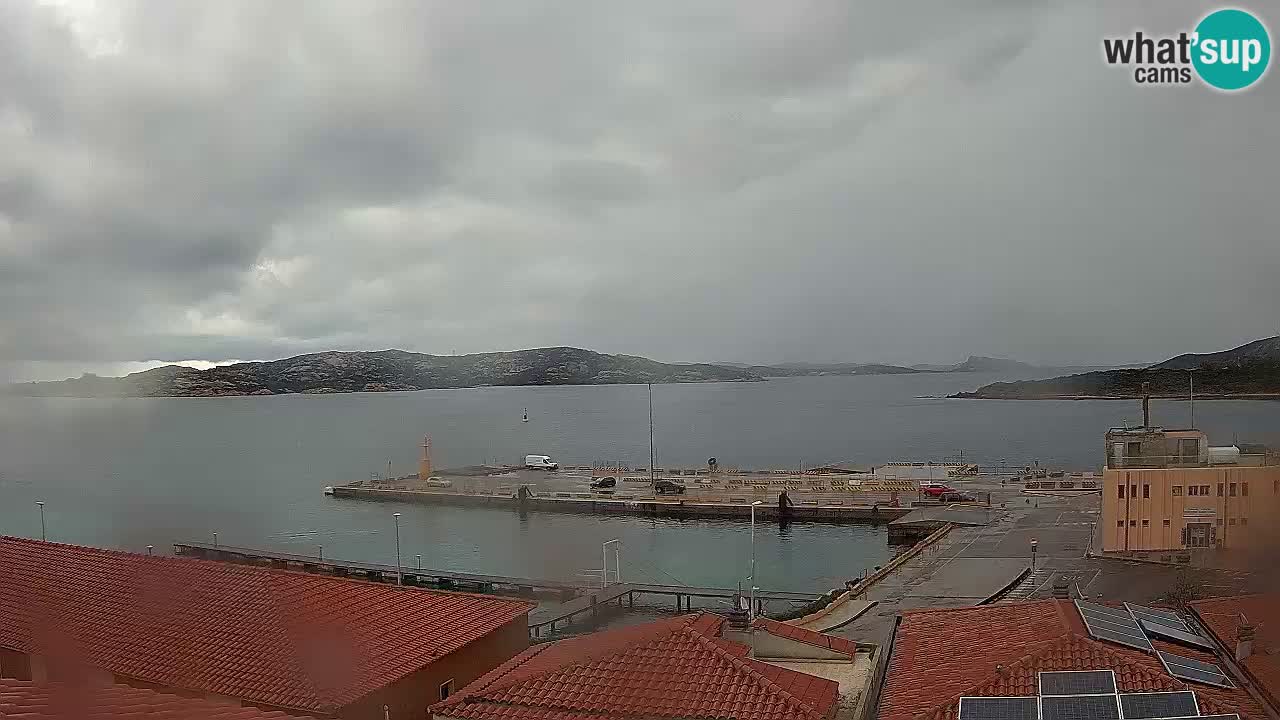 Porto di Palau – Sardegna