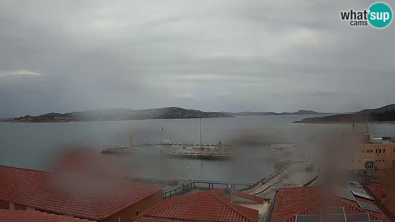 Porto di Palau – Sardinia