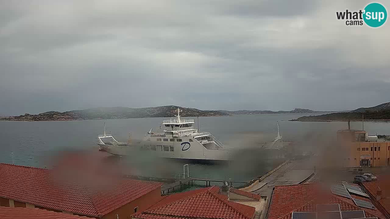 Porto di Palau – Sardegna