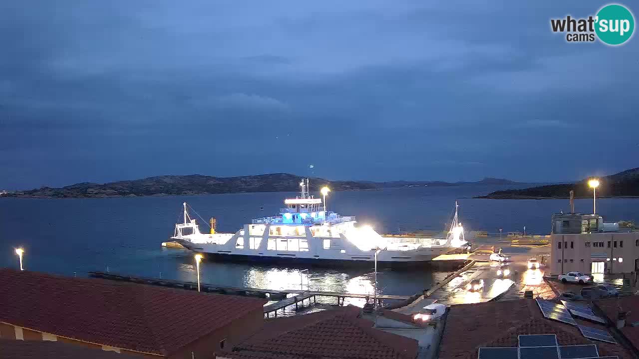 Porto di Palau – Sardinia