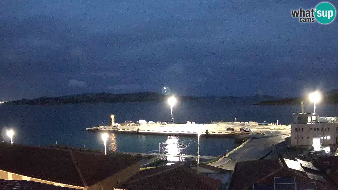 Porto di Palau – Sardinia