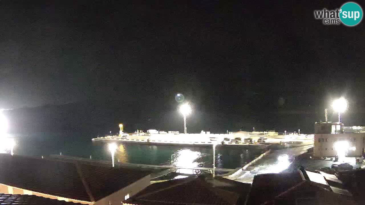 Porto di Palau – Sardaigne