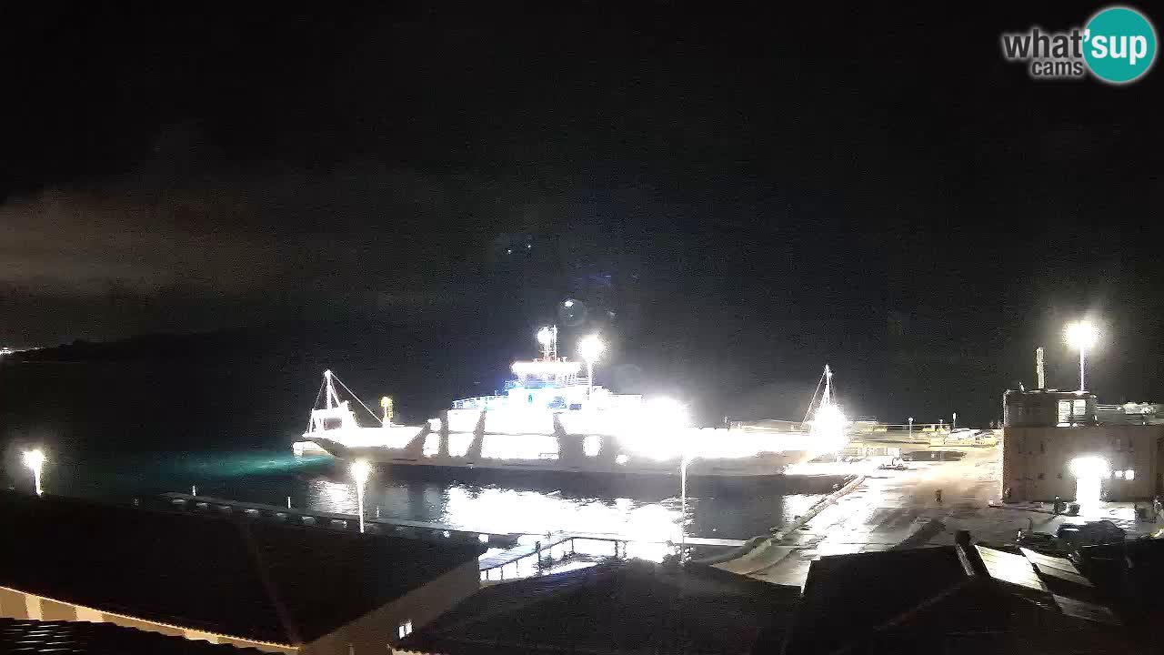 Porto di Palau – Sardinien