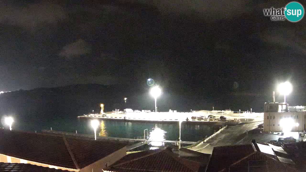 Porto di Palau – Sardegna