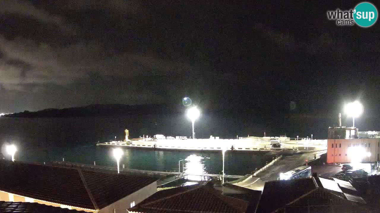 Porto di Palau – Sardinia