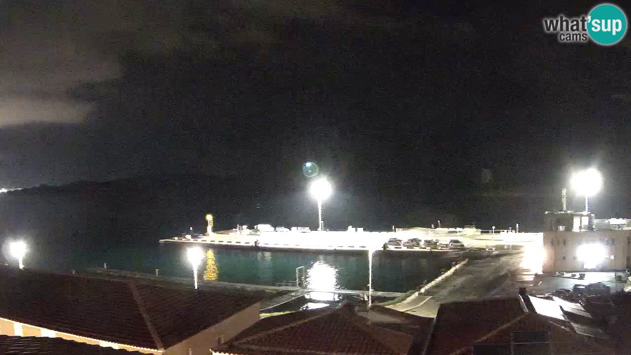 Porto di Palau – Cerdeña