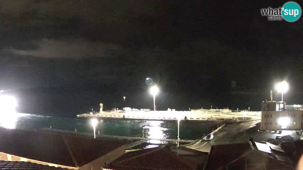 Porto di Palau – Sardinia