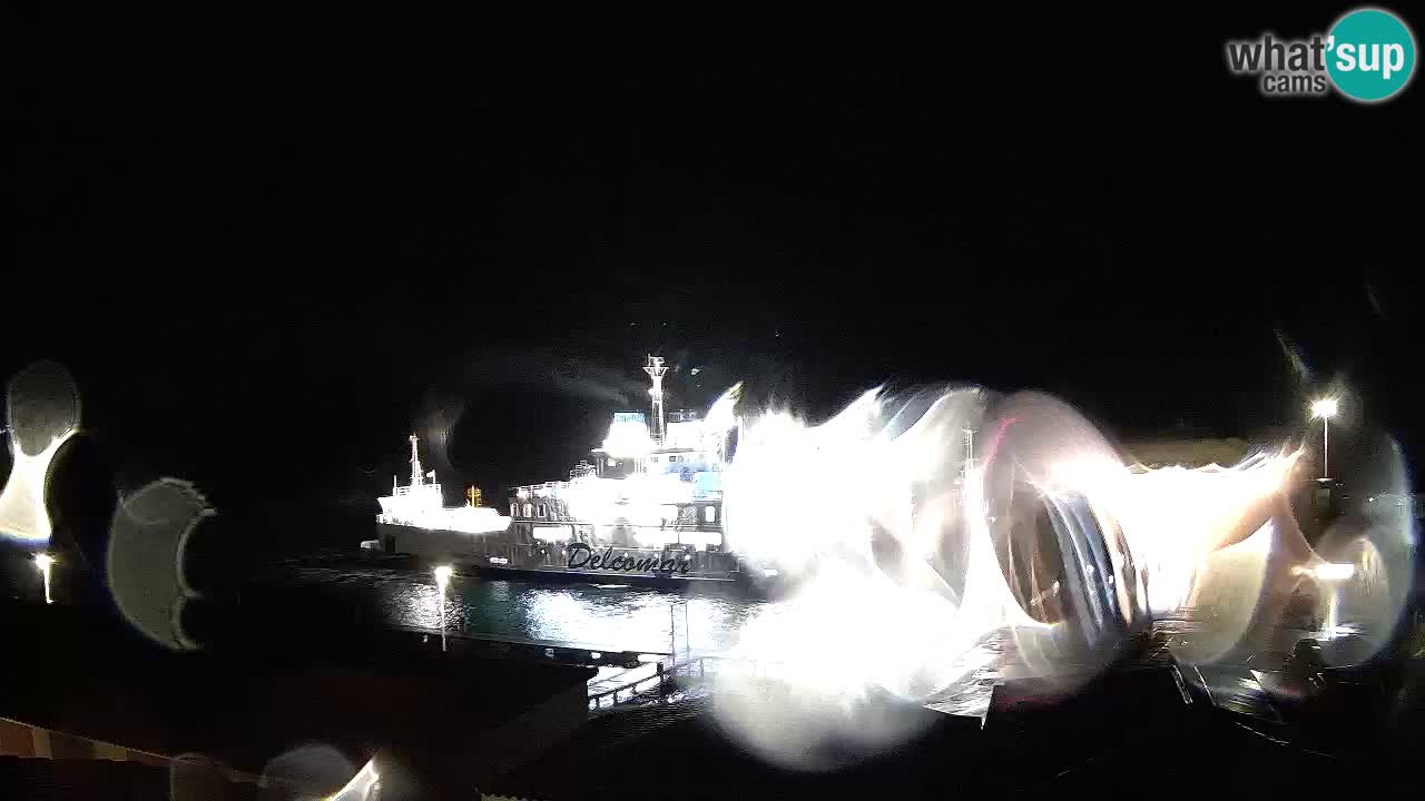 Porto di Palau – Sardinia