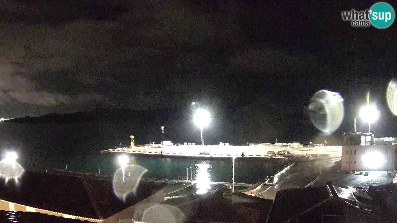 Porto di Palau – Sardinien