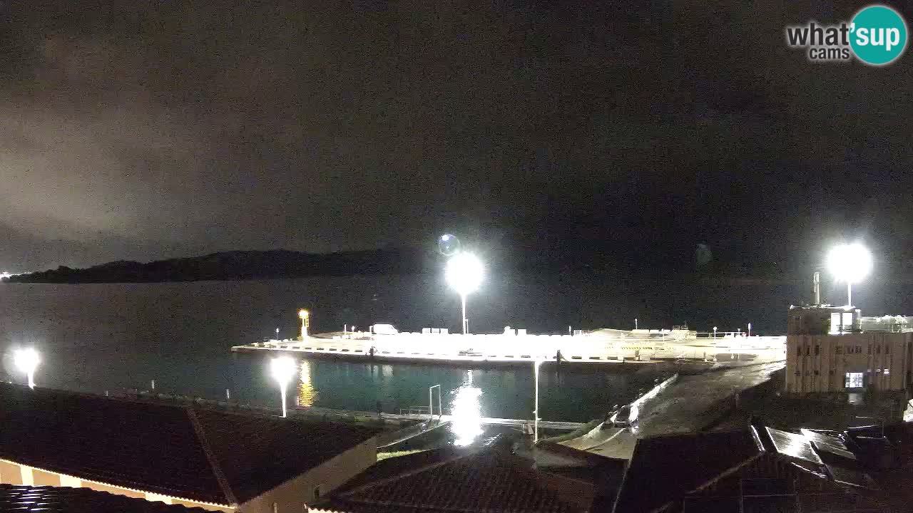 Porto di Palau – Sardinija