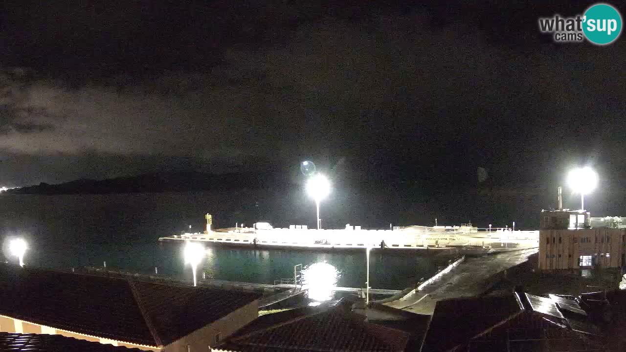 Porto di Palau – Sardinija