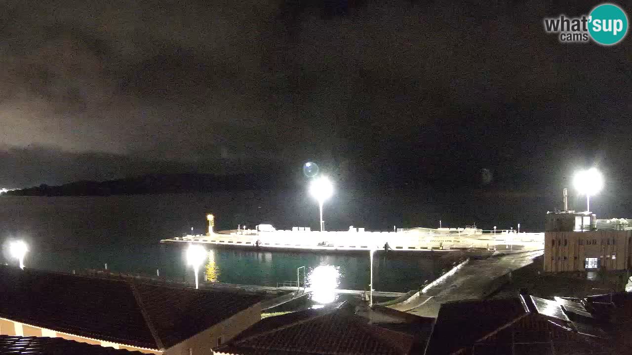 Porto di Palau – Sardaigne