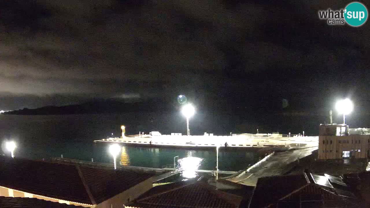 Porto di Palau – Sardaigne