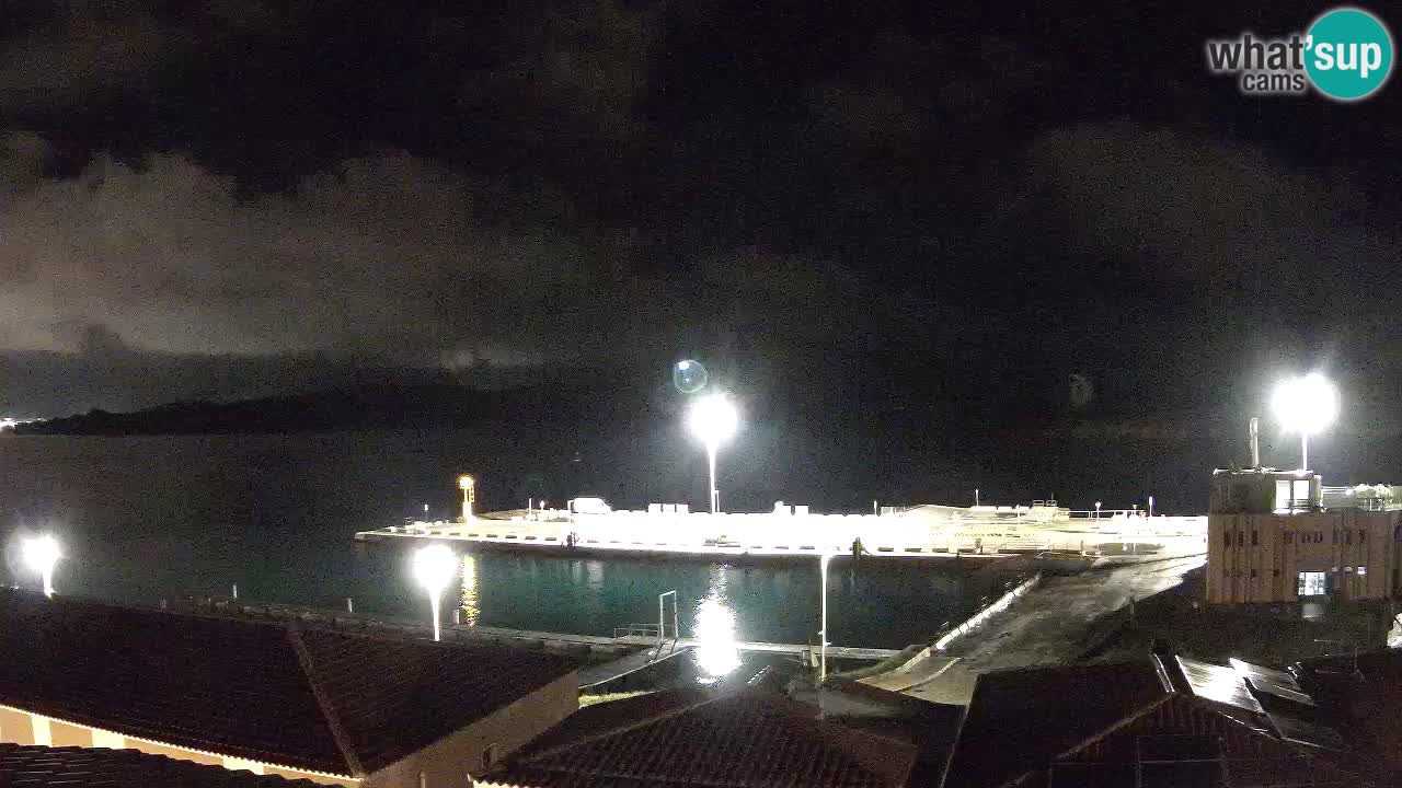 Porto di Palau – Sardinija