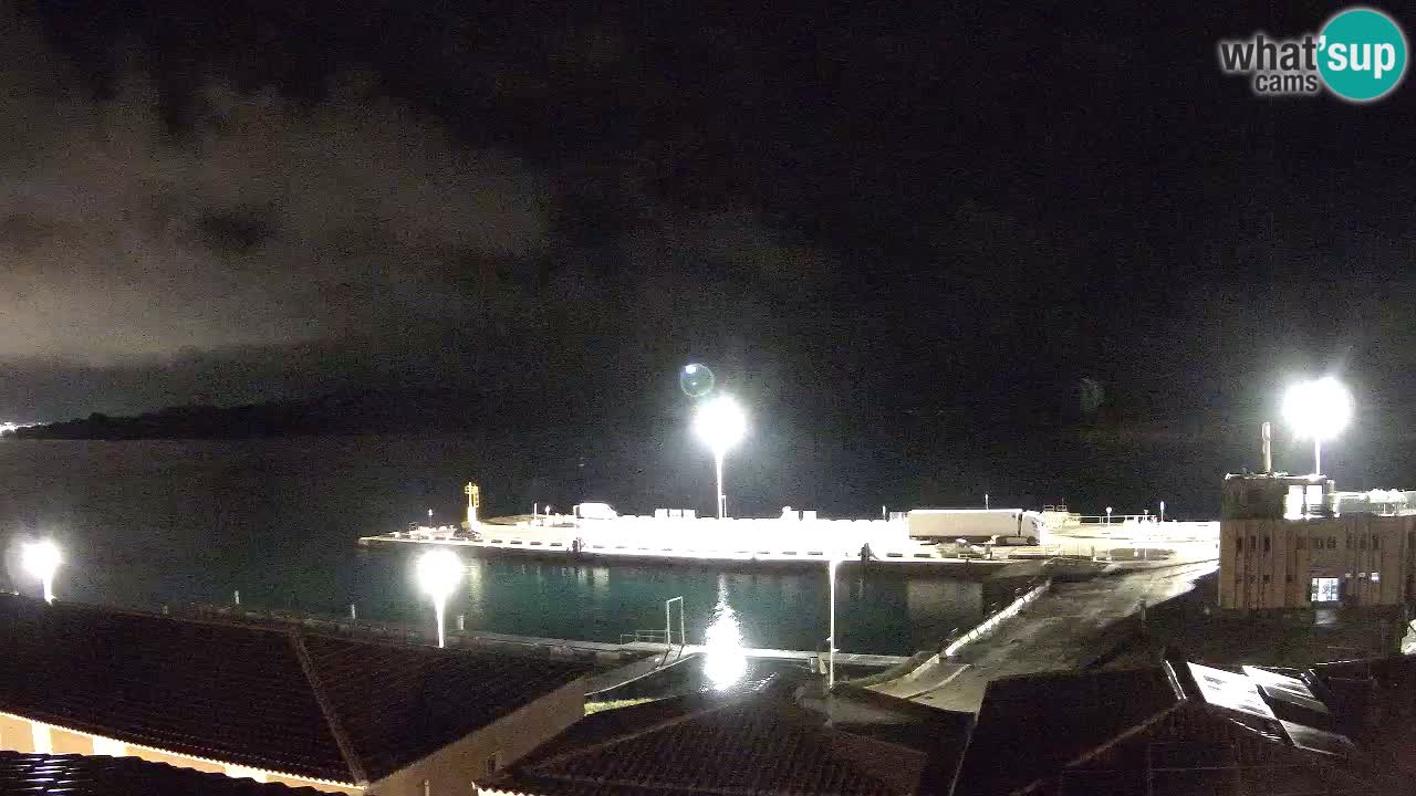 Porto di Palau – Sardinija