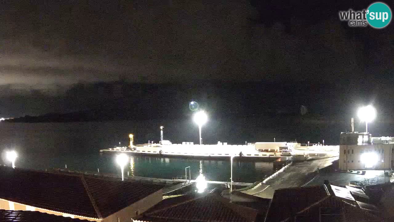 Porto di Palau – Sardinia