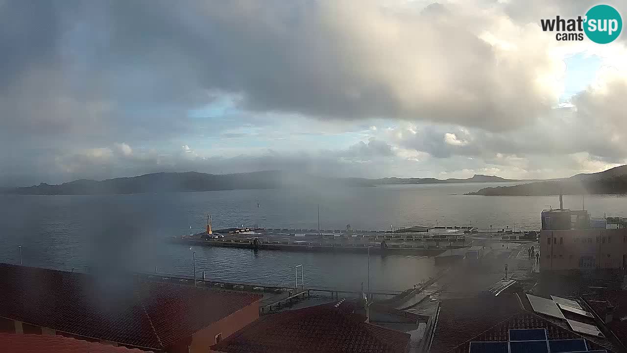 Porto di Palau – Sardegna