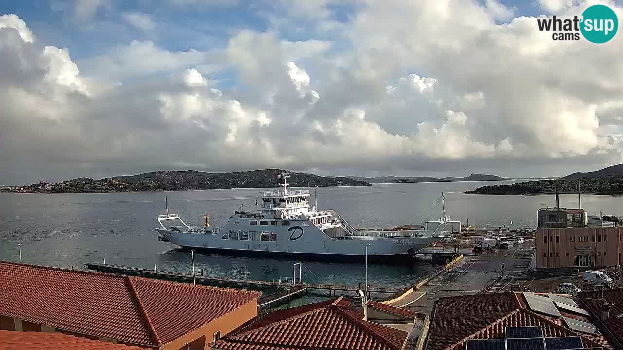Porto di Palau – Sardegna