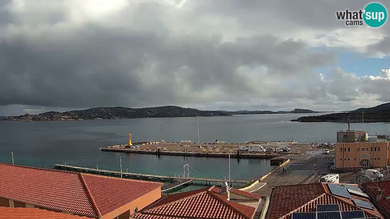 Porto di Palau – Sardinia