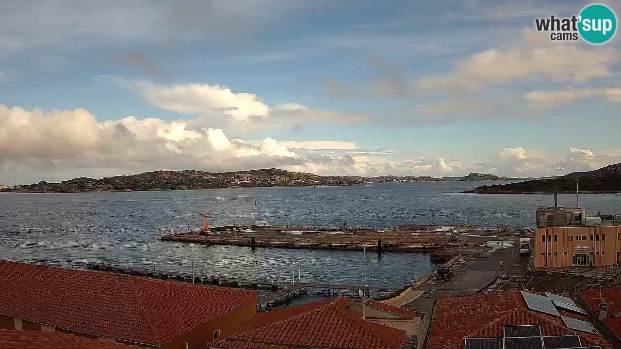 Porto di Palau – Sardinien