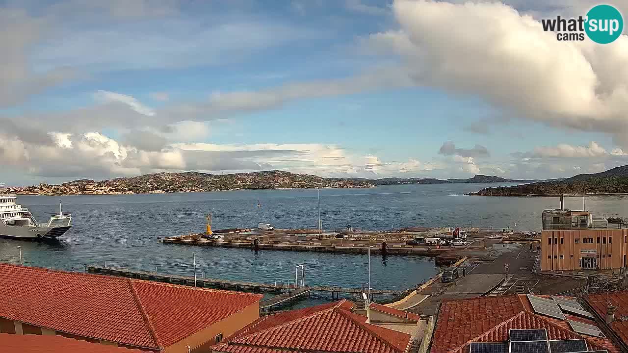 Porto di Palau – Sardinia