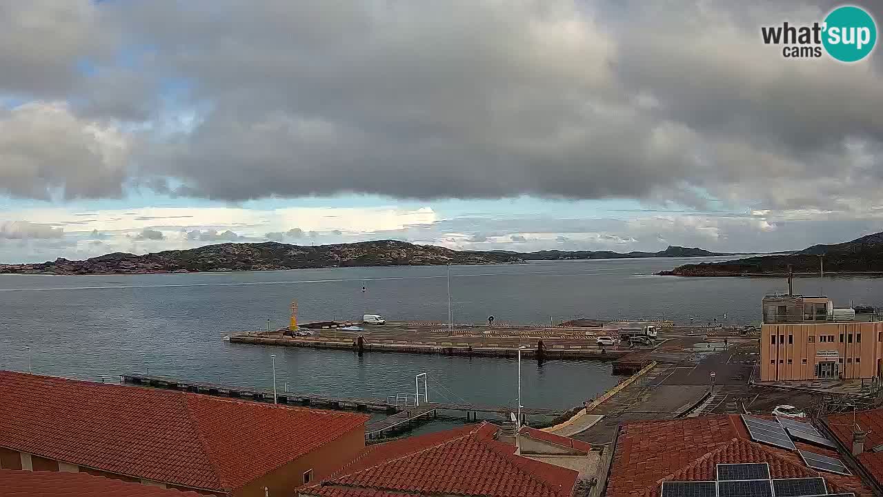 Porto di Palau – Sardinien
