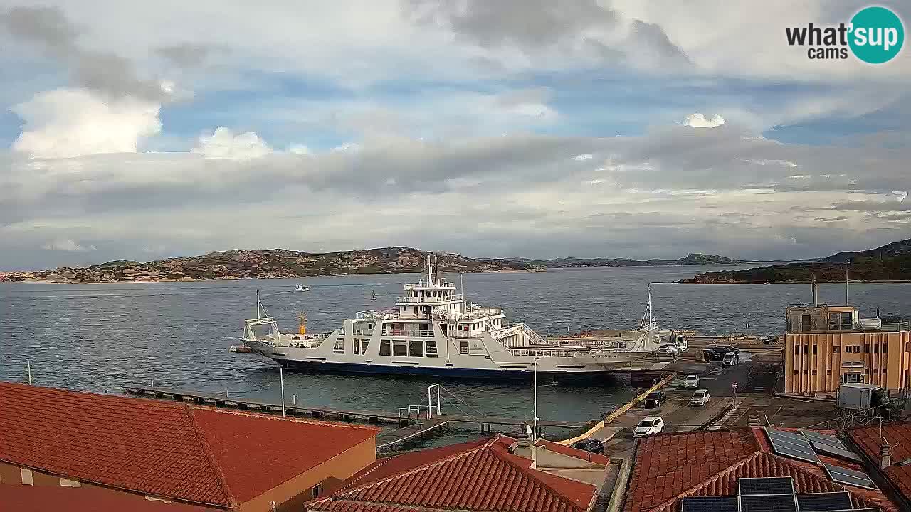 Porto di Palau – Sardinien