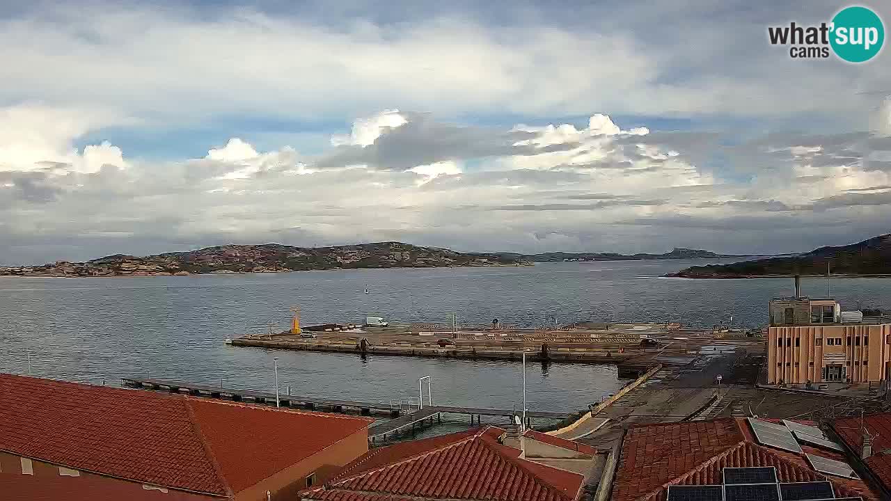 Porto di Palau – Sardinia