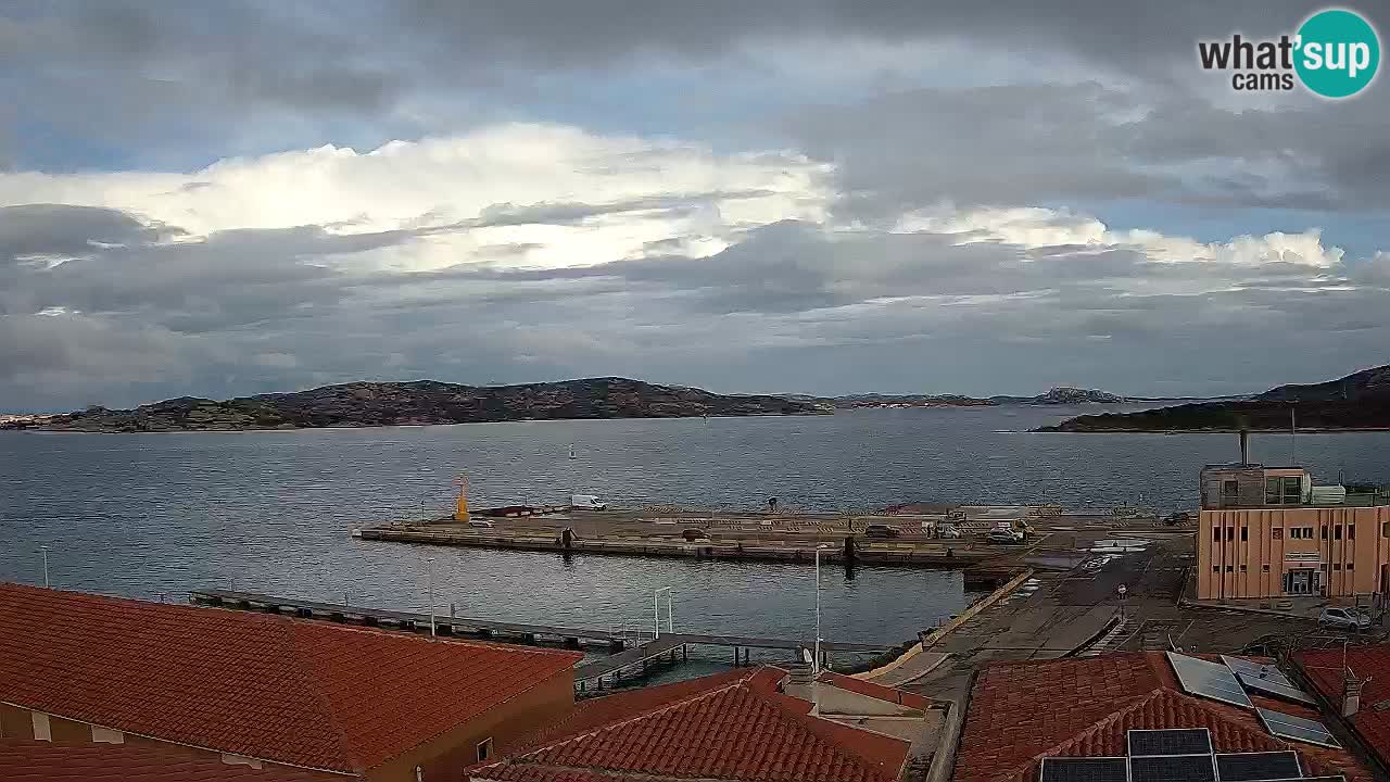 Porto di Palau – Sardinia
