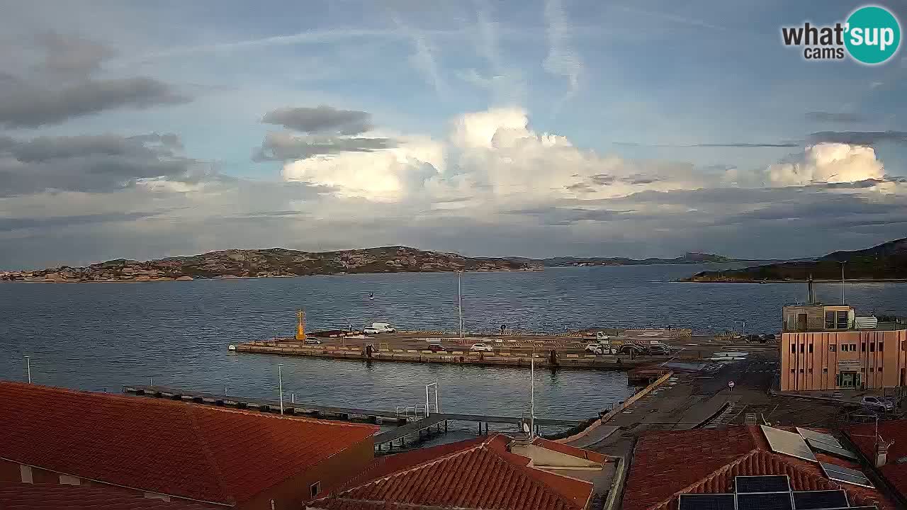 Porto di Palau – Sardinia