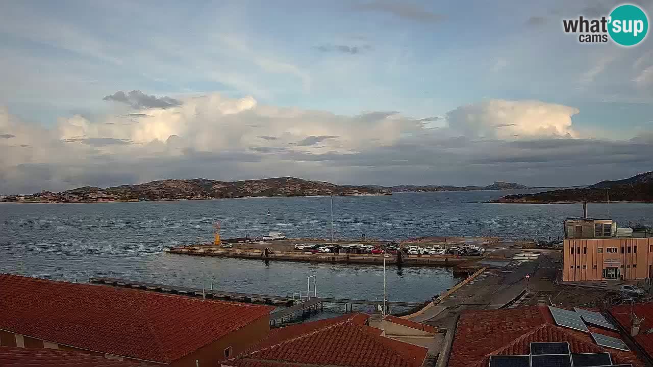 Porto di Palau – Sardinia