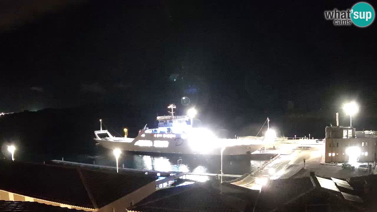 Porto di Palau – Sardinia