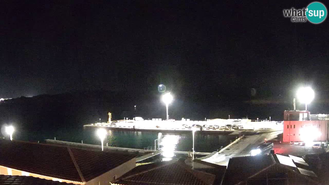 Porto di Palau – Sardinija